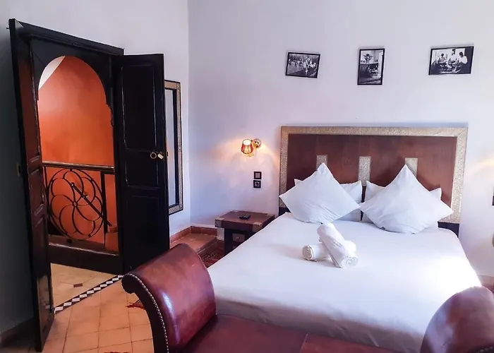 Hotel Salam